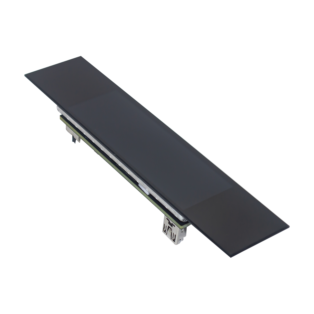 2.7" TFT LCD Display Module with Capacitive Touch - 172x428 Smart Screen