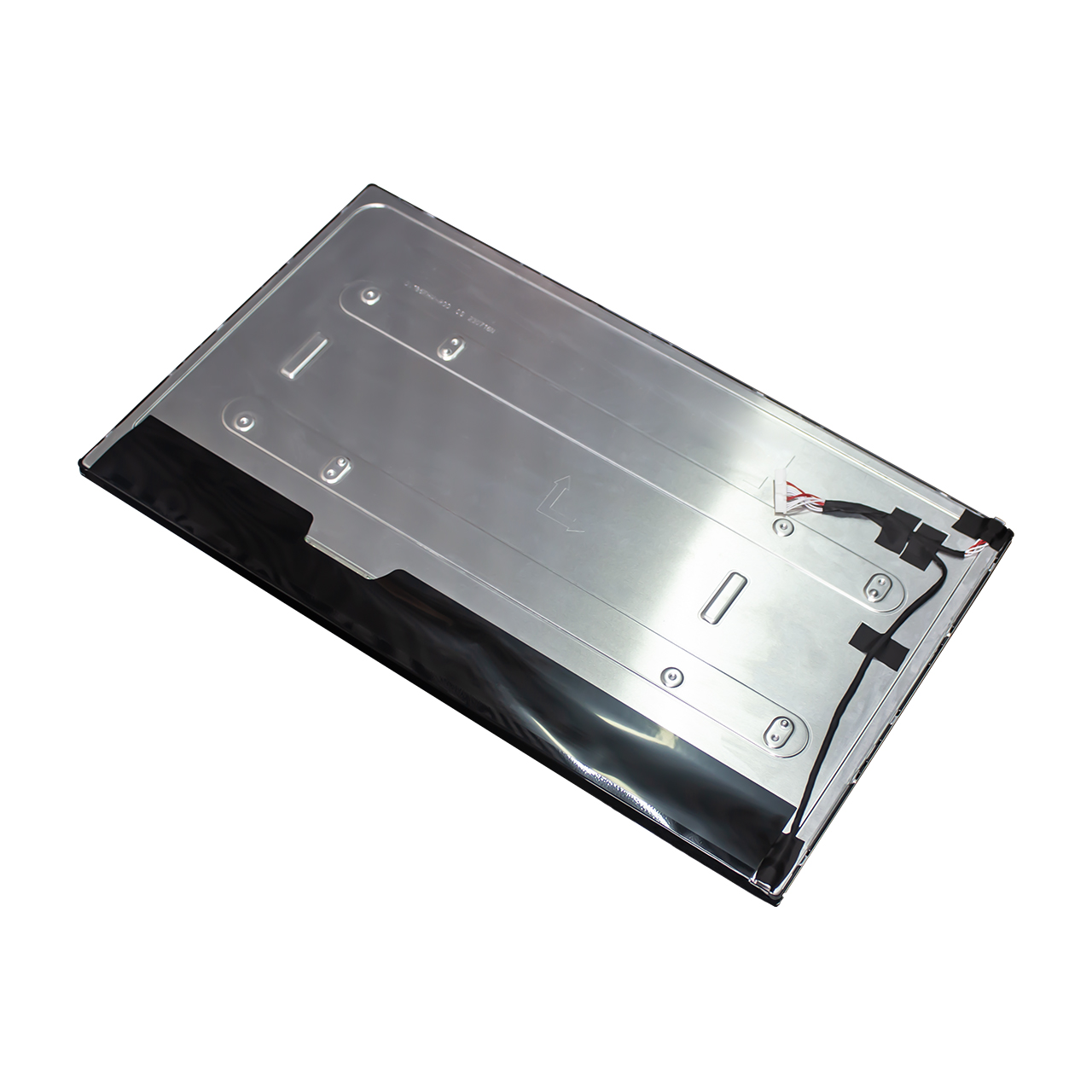 18.5" TFT Monitor with Capacitive Touch Screen | LVDS Interface | 1920x1080FHD