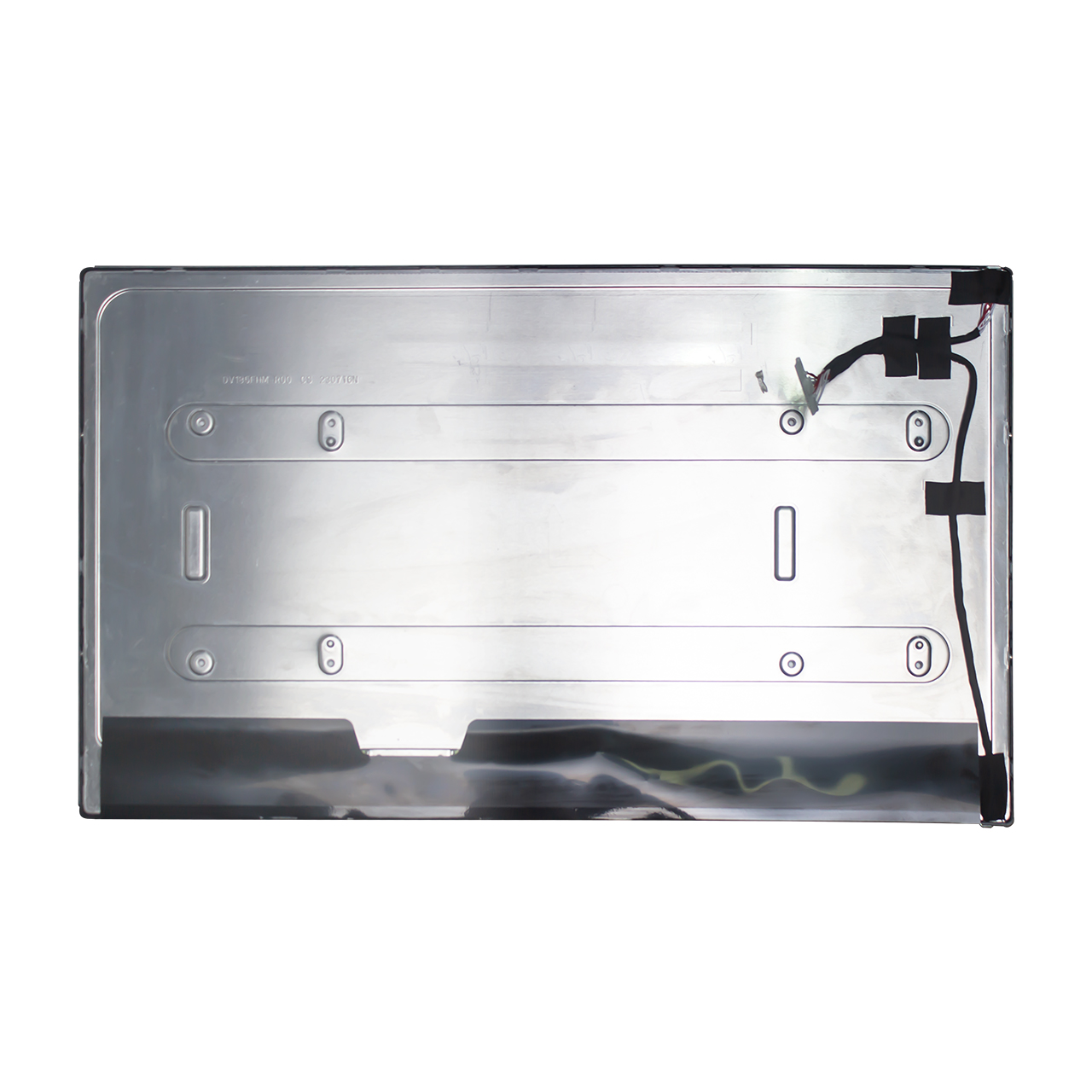 18.5" TFT Monitor with Capacitive Touch Screen | LVDS Interface | 1920x1080FHD