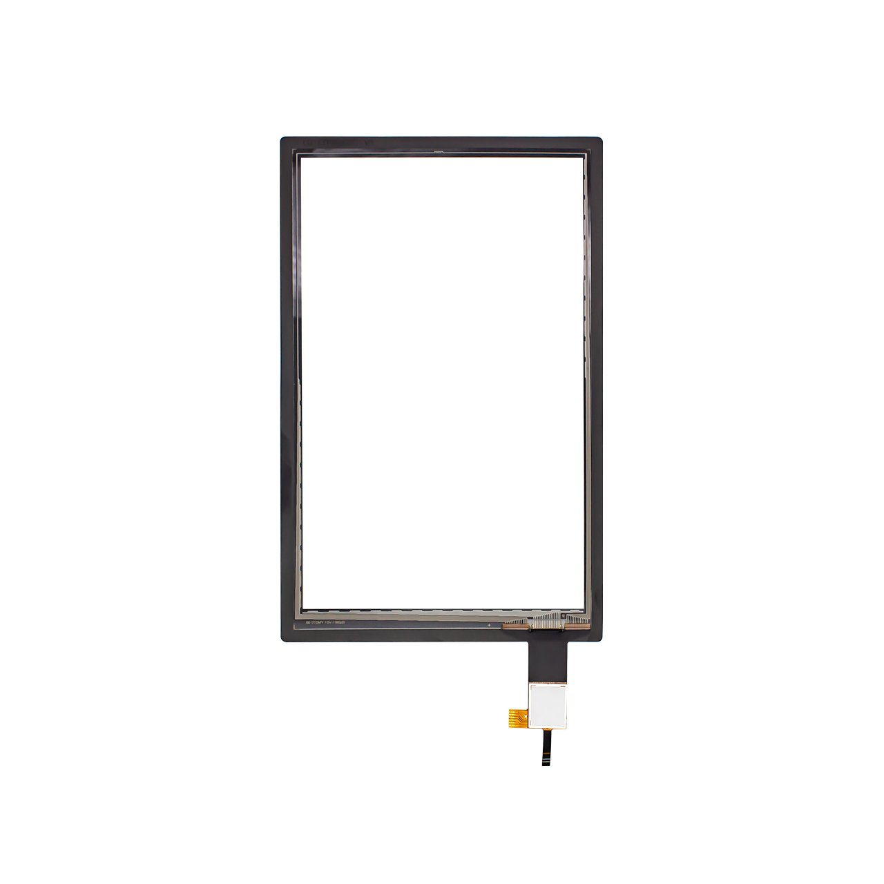 8 Inch Capacitive Touch Screen - GT911Driver IC - I2C Interface CTP