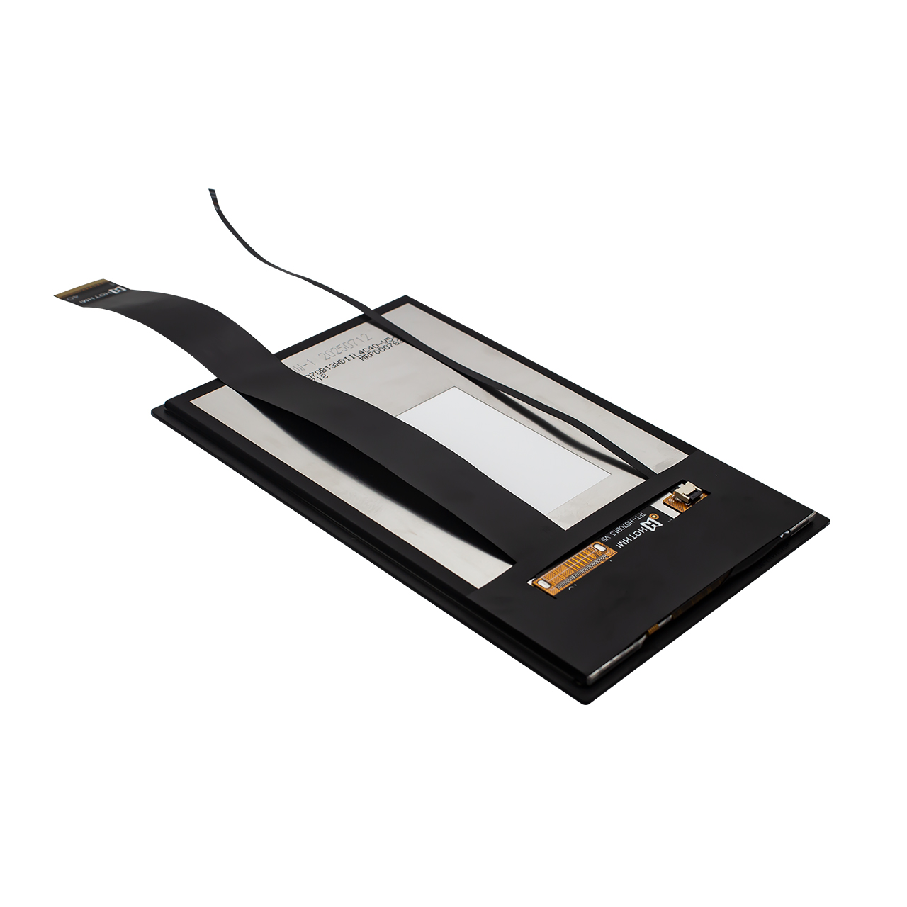 7.0 Inch TFT LCD With PCAP | 800x1280 Resolution ILI9881C Controller