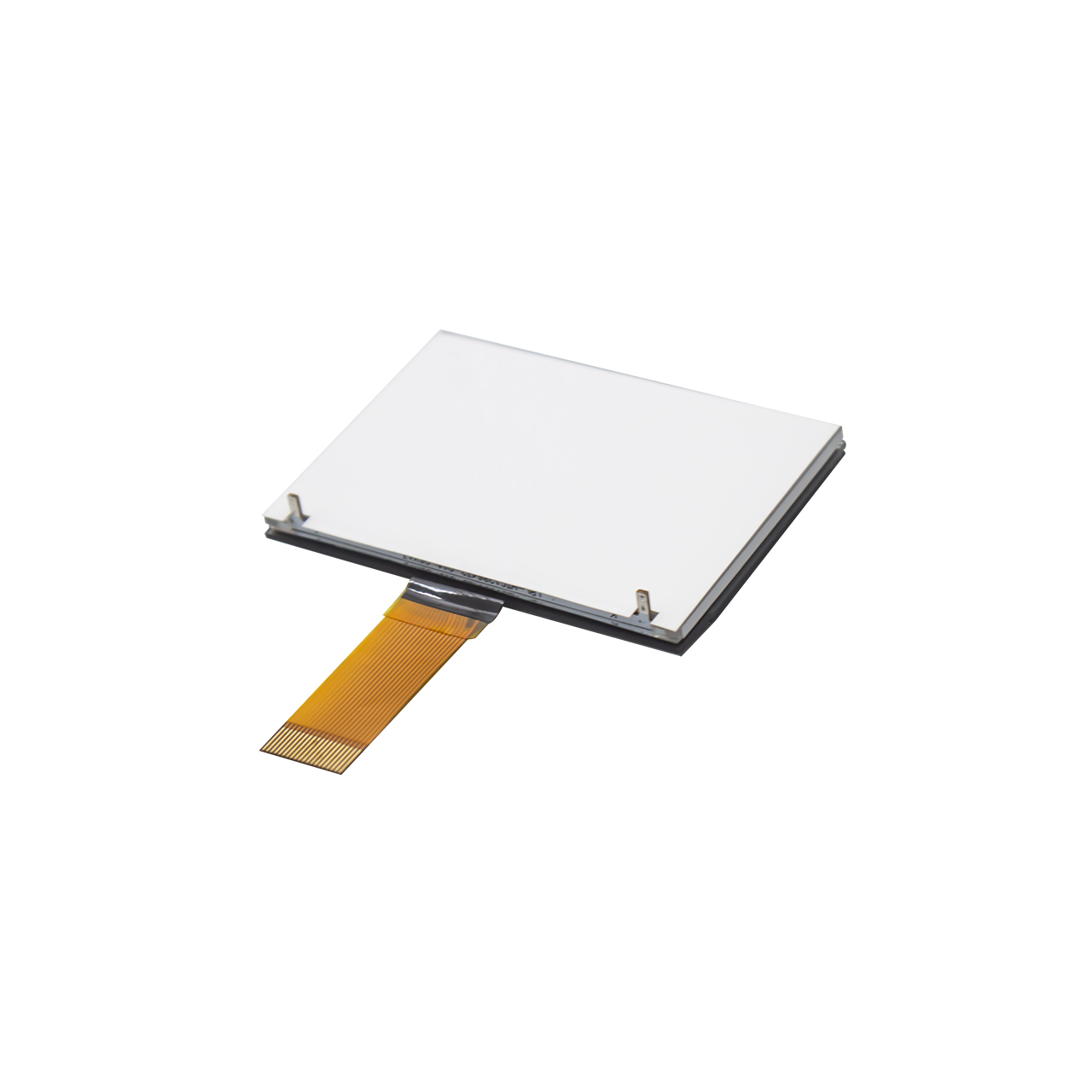 Graphic COG LCD 2.2" 128X64 | STN+ | Yellow-Green Backlight | MCU | Arduino