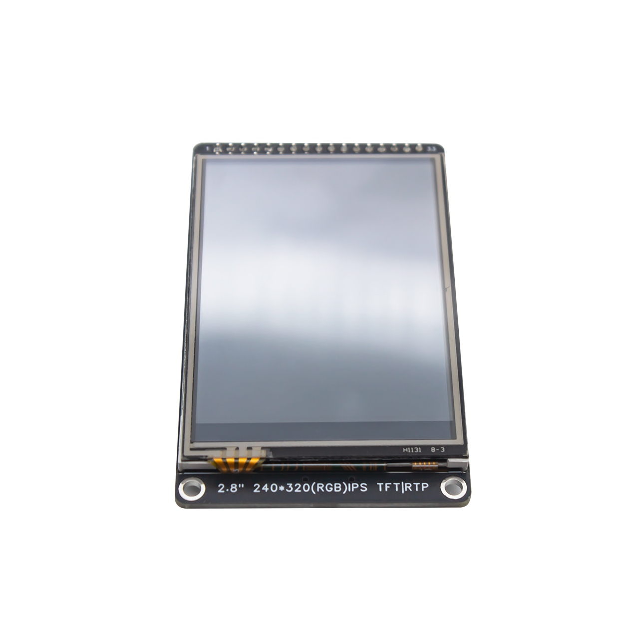 2.8 Inch TFT LCD Display With RTP For Arduino