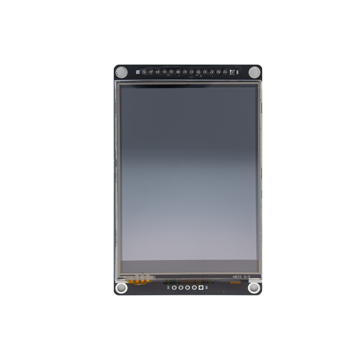 3.2 Inch TFT LCD Module | MCU Interface With ST7789 Driver IC With resistive touch