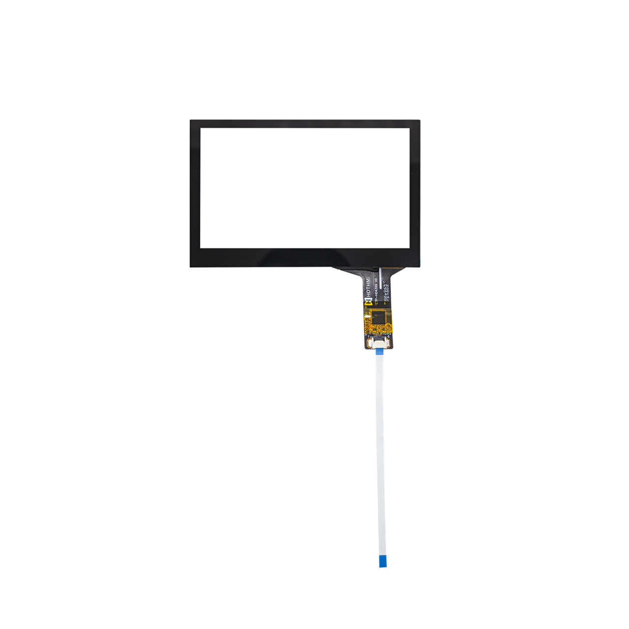 4.3" PCAP For TFT LCD Display GT911 Controller I2C Interface