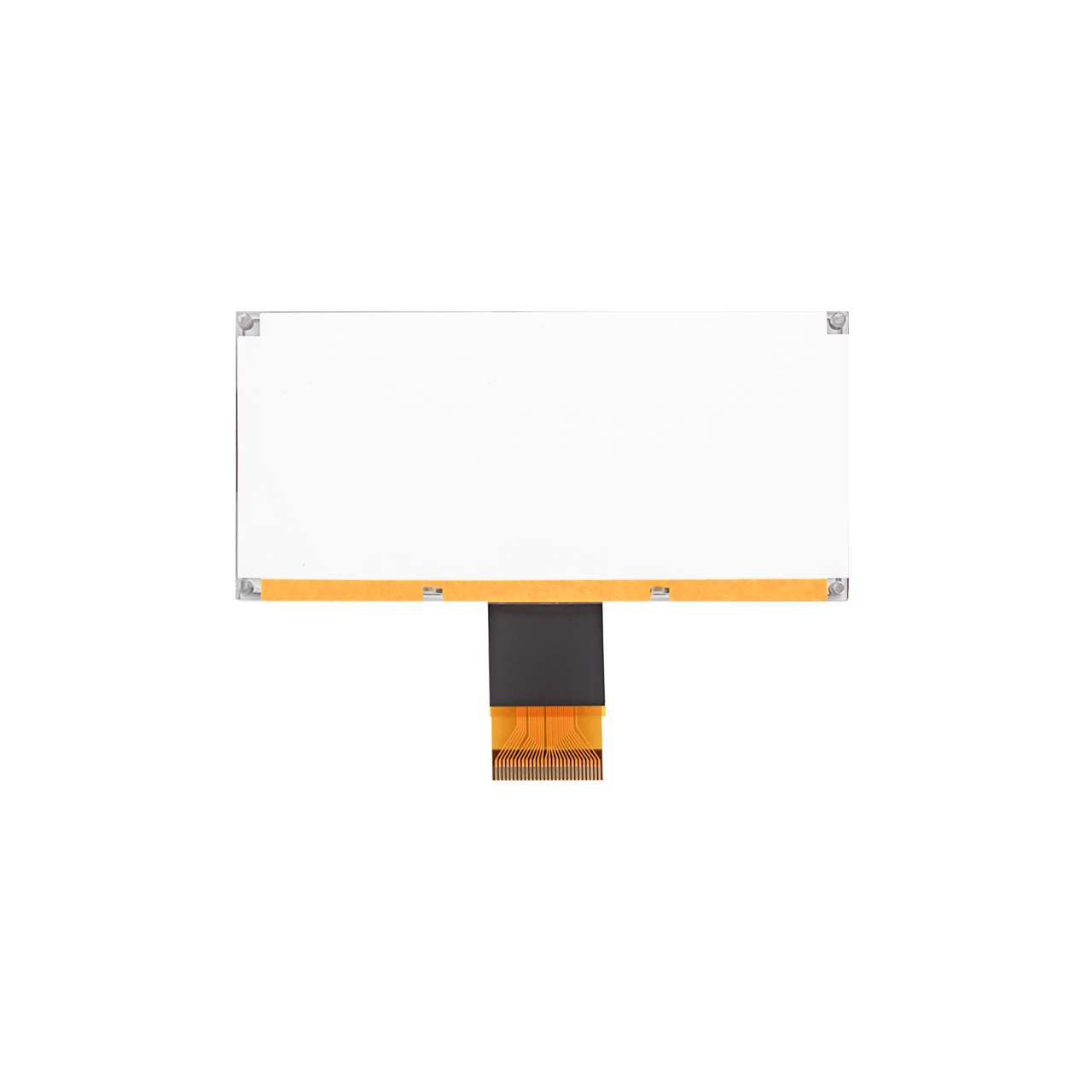 Graphic Dot Matrix COG3.1" 128X48 | STN+ | Display with Yellow-Green Backlight | MCU | ST7565R | Arduino