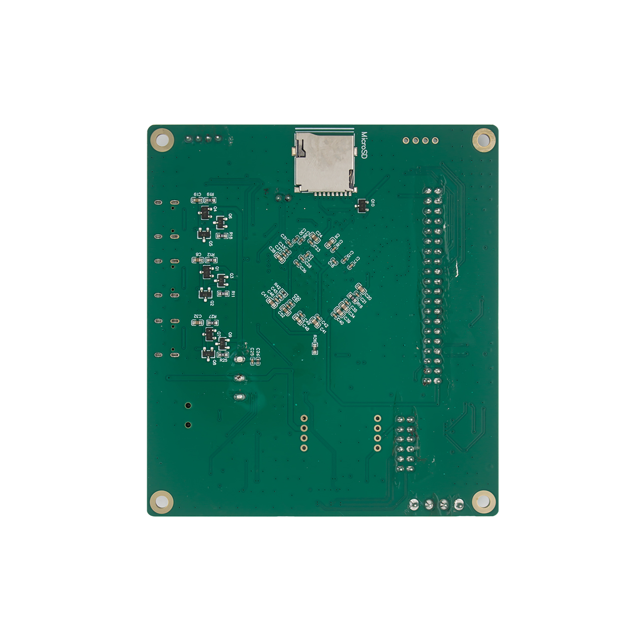 ESP32-P4 Motherboard For RGB LCD Display