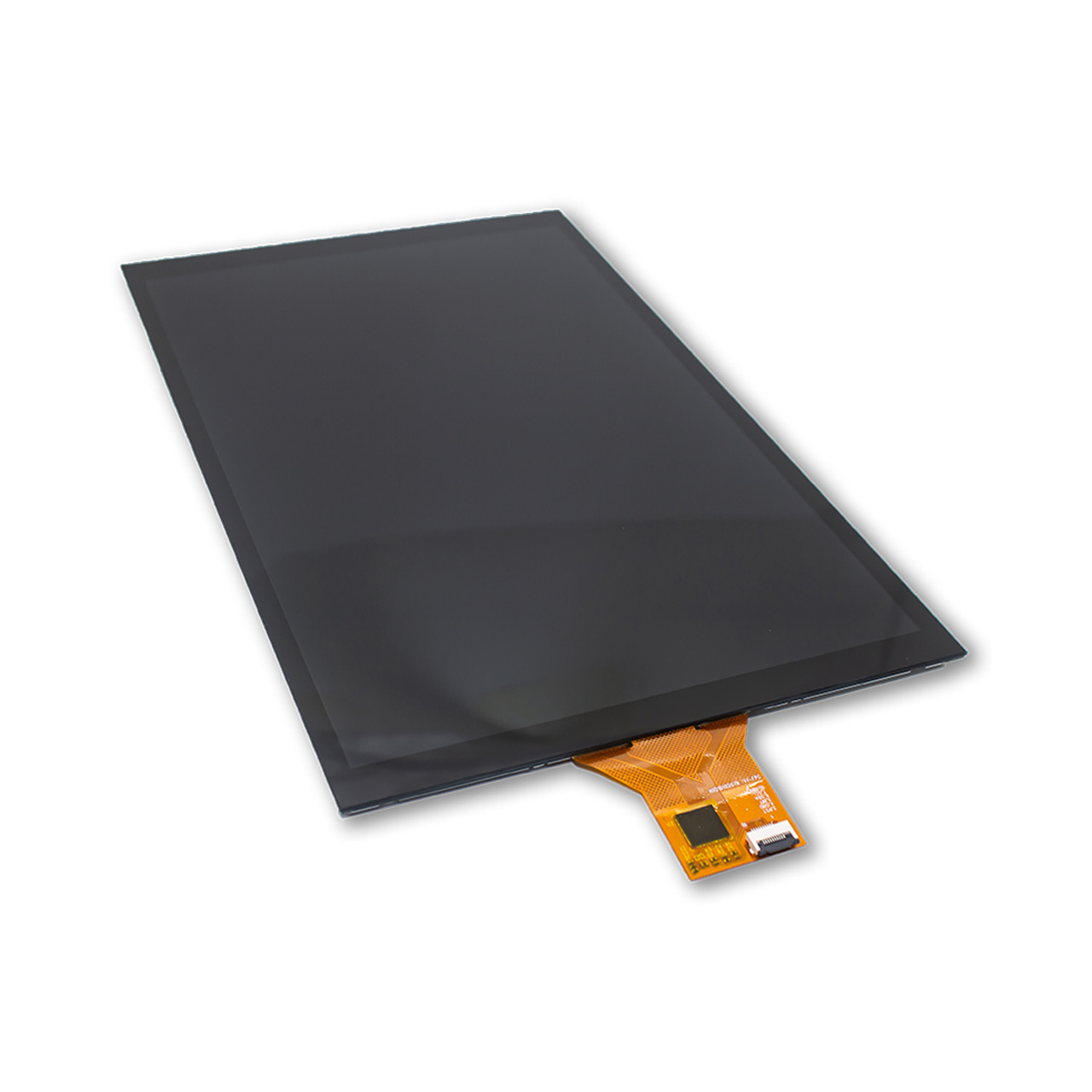 Plug and play display 10.1″ TFT LCD With LVDS Interface