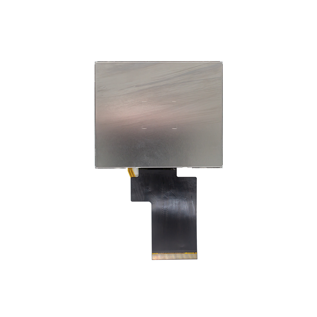 3.5 inch 320x240 Resolution TFT LCD Display With RGB Interface