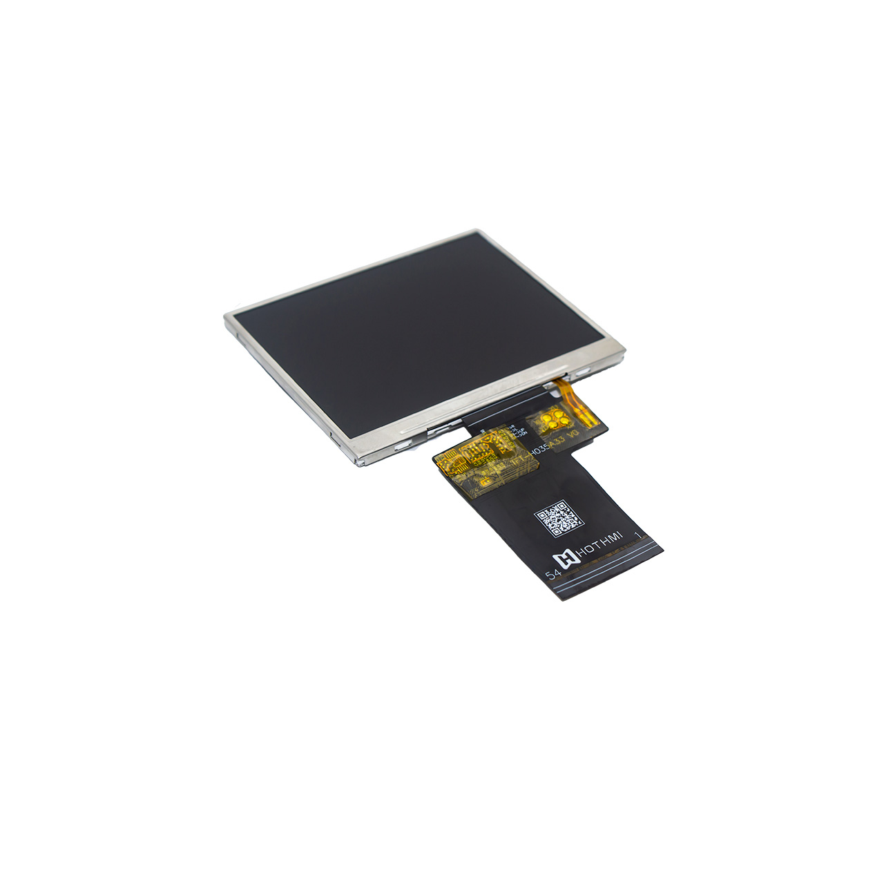 3.5 inch 320x240 Resolution TFT LCD Display With RGB Interface