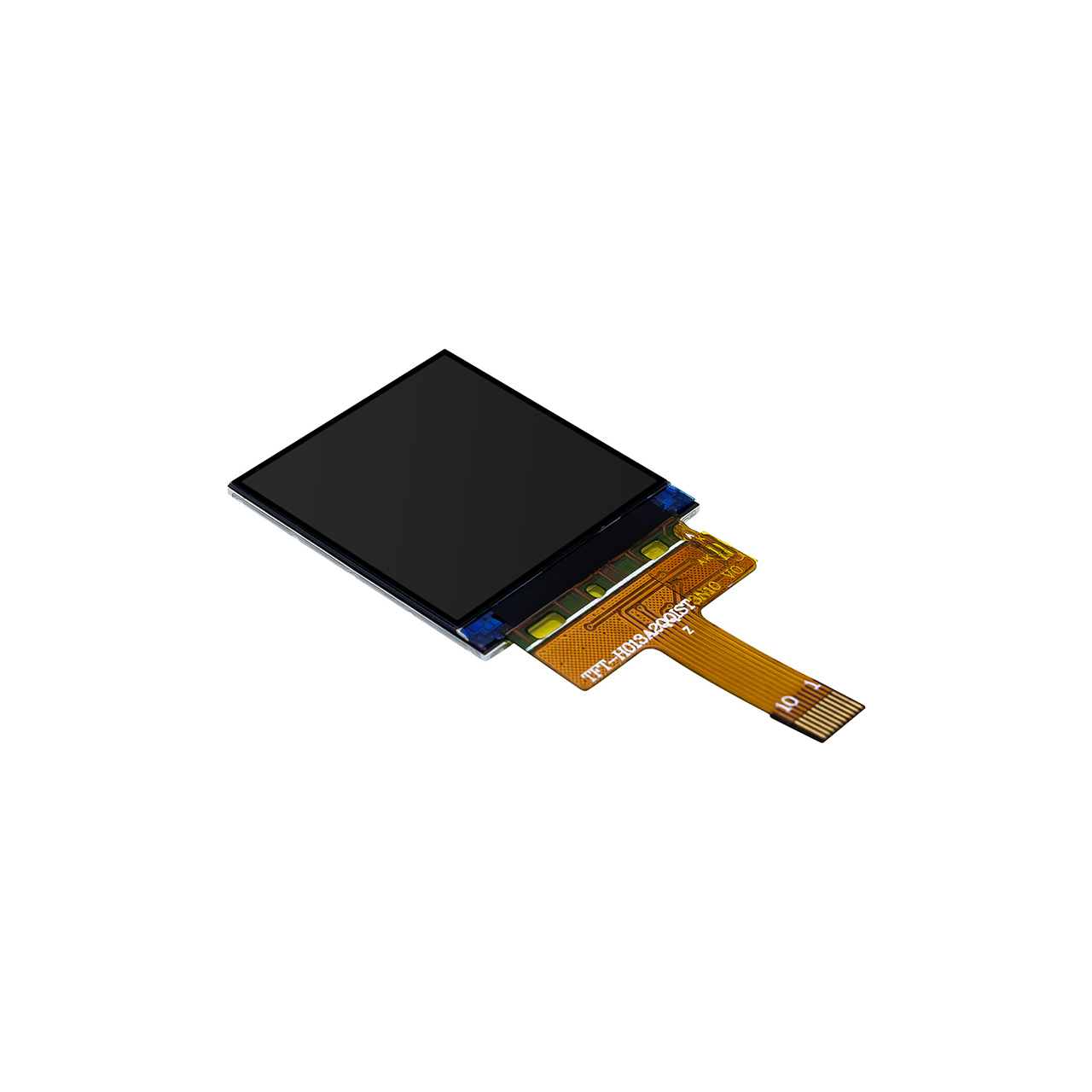 1.3 Inch TFT LCD | 240x240 Square Display Module