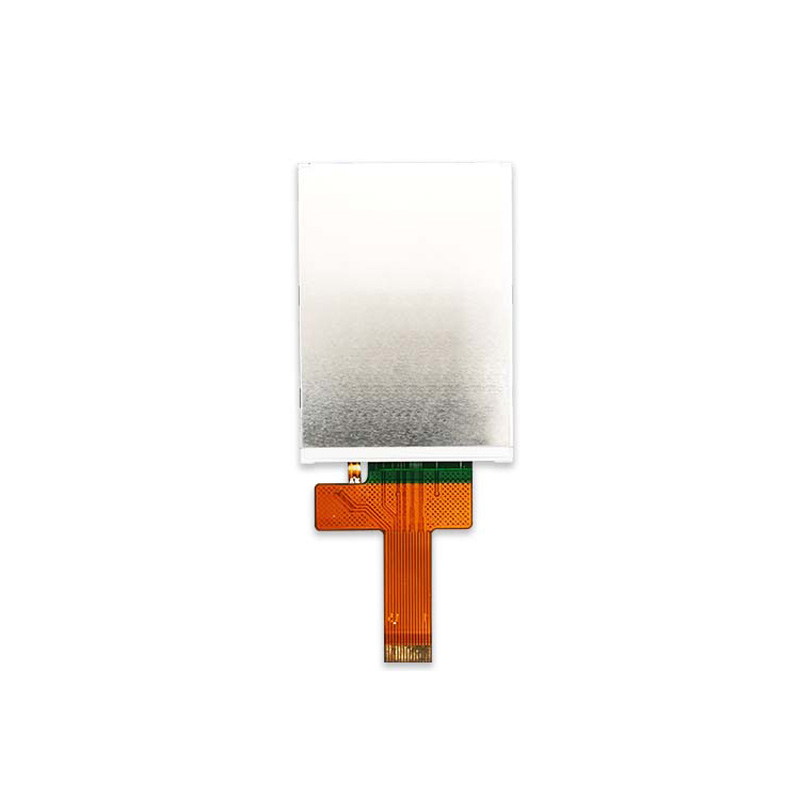 2.0 inch MIPI IPS 240x320 high brightness TFT LCD display JD9852 Android