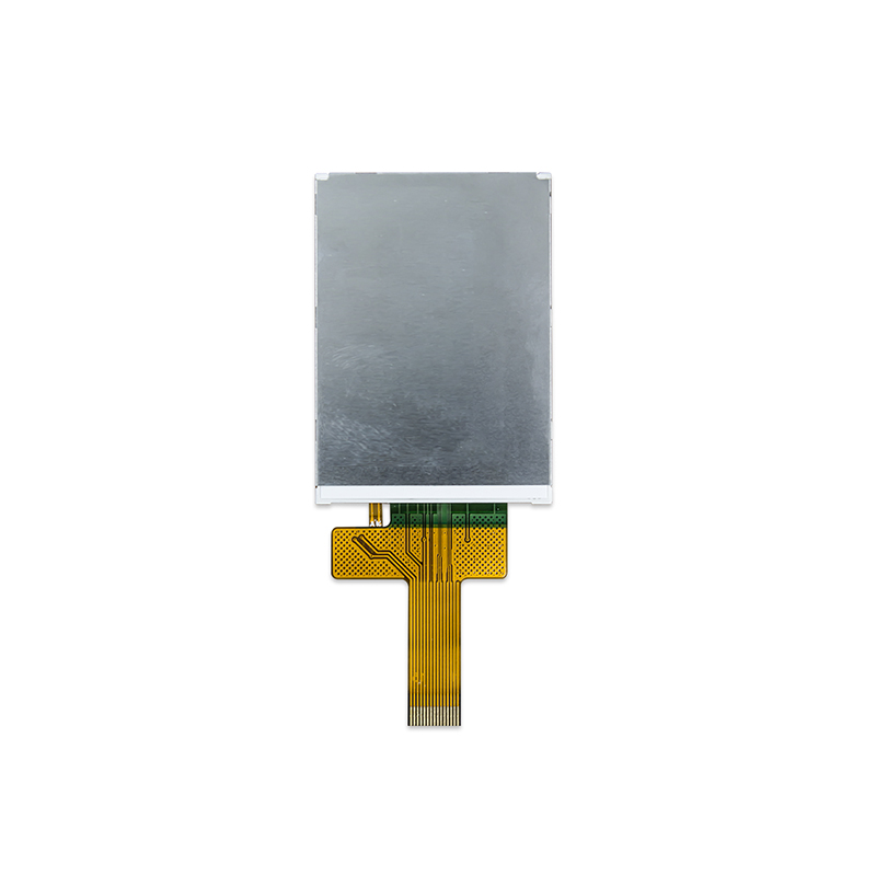 2.0 inch 240x320 pixel IPS color TFT LCD display MIPI wide temperature